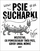 Psie sucharki