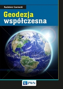 Geodezja współczesna