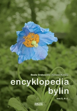 Encyklopedia bylin Tom 2