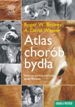 Atlas chorób bydła