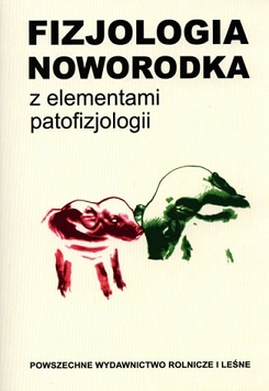 Fizjologia noworodka z elementami patofizjologii