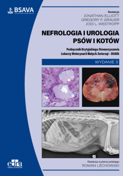 Nefrologia i urologia psów i kotów