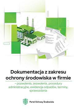 Dokumentacja z zakresu ochrony środowiska