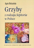 Grzyby z rodzaju Septoria w Polsce