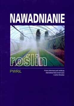 Nawadnianie roślin