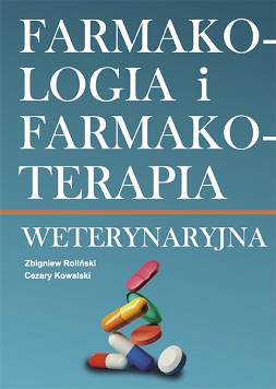 Farmakologia i farmakoterapia weterynaryjna