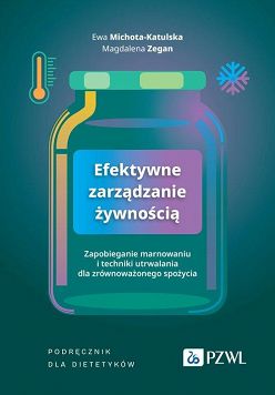 Efektywne zarządzanie żywnością