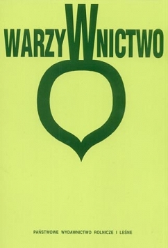 Warzywnictwo pwril