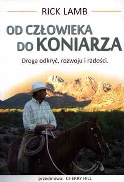 Od człowieka do koniarza