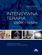 Intensywna terapia psów i kotów