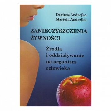 Zanieczyszczenia żywności