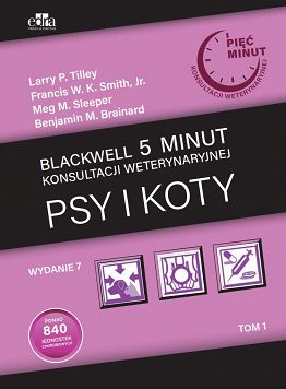 5 minut konsultacji weterynaryjnej