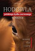 Hodowla polskiego bydła czerwonego w Polsce