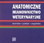 Anatomiczne mianownictwo weterynaryjne