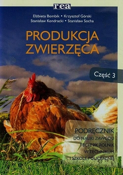 Produkcja zwierzęca część 3 REA