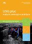 USG płuc małych zwierząt w praktyce. Atlas przypadków