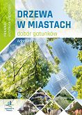 Drzewa w miastach dobór gatunków