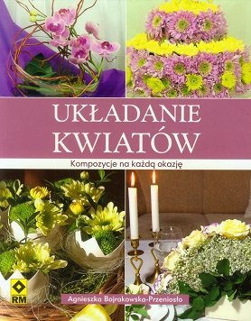 Układanie kwiatów