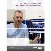 Pacjent neurologiczny w gabinecie weterynaryjnym