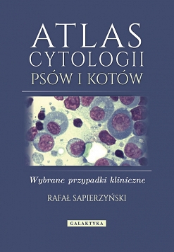 Atlas cytologii psów i kotów