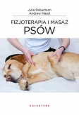 Fizjoterapia i masaż psów