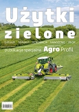 Użytki zielone