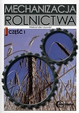 Mechanizacja rolnictwa część 1