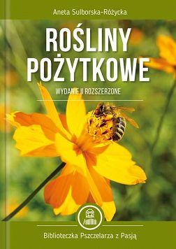 Rośliny pożytkowe