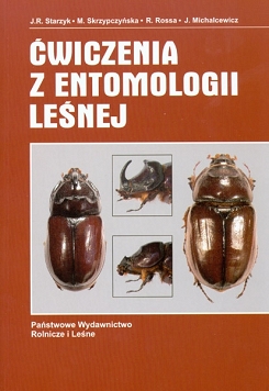 Ćwiczenia z entomologii leśnej