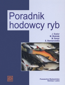 Poradnik hodowcy ryb