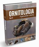 Ornitologia tom 2. Szponiaste i sokoły