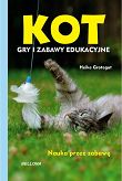 Kot - gry i zabawy edukacyjne