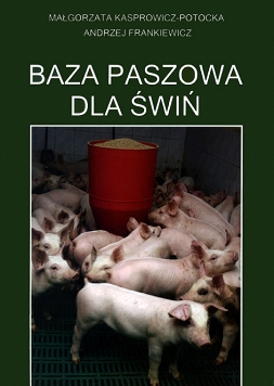 Baza paszowa dla świń
