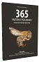 365 faktów o pszczołach