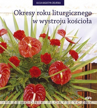 Okresy roku liturgicznego w wystroju kościoła