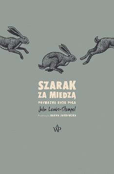 Szarak za miedzą