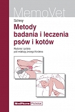 Metody badania i leczenia psów i kotów