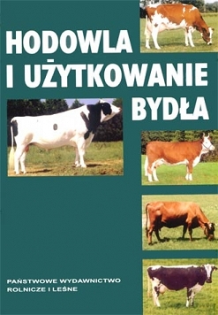 Hodowla i użytkowanie bydła