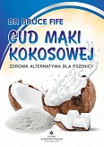 Cud mąki kokosowej