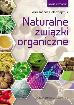 Naturalne związki organiczne PWN