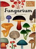 Fungarium - muzeum grzybów