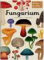 Fungarium - muzeum grzybów