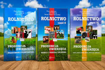 Produkcja zwierzęca - Rolnictwo
