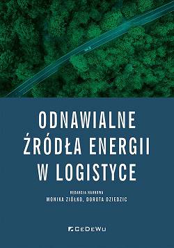 Odnawialne źródła energii w logistyce