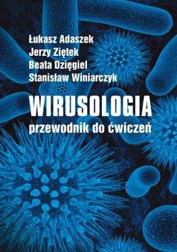 Wirusologia - przewodnik do ćwiczeń