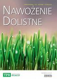 Nawożenie dolistne