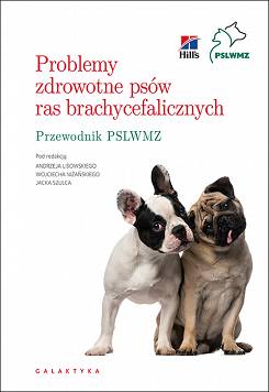 Problemy zdrowotne psów ras brachycefalicznych