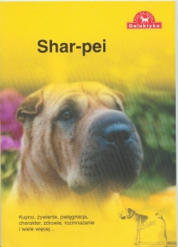 Shar-pei