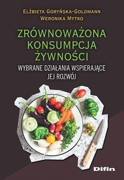 Zrównoważona konsumpcja żywności