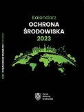 Kalendarz Ochrona Środowiska 2023